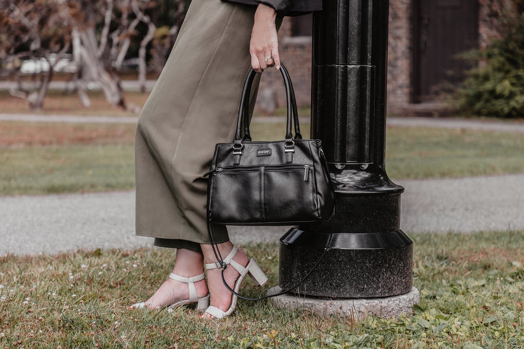 Why You Need a Satchel Bag - Koltov Handbags