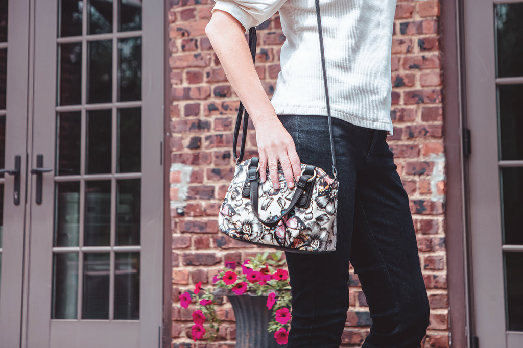 Classy, Functional Mother’s Day Gifts from Koltov Handbags
