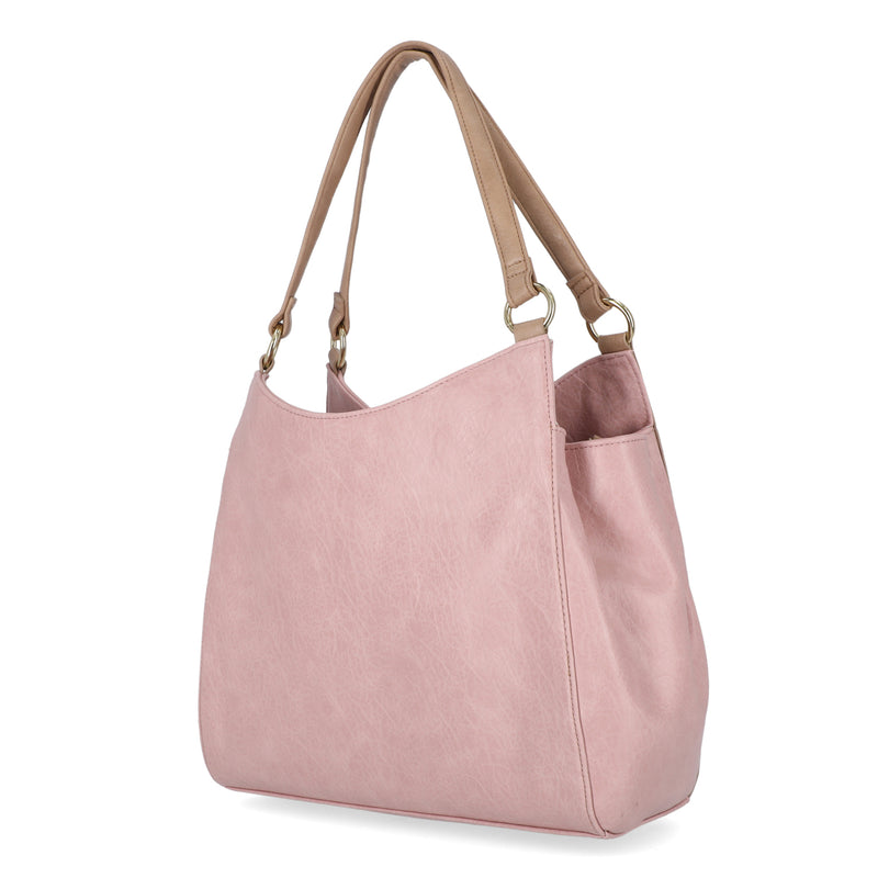 Mabula Pink Lightweight Quilting Crossbody Hobo Purse For Women Fashion  Mabula Pink Lightweigh Shoulder Bag Solid Puffer Handbag - Shoulder Bags -  AliExpress