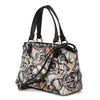 Olivia Satchel Crossbody Bag