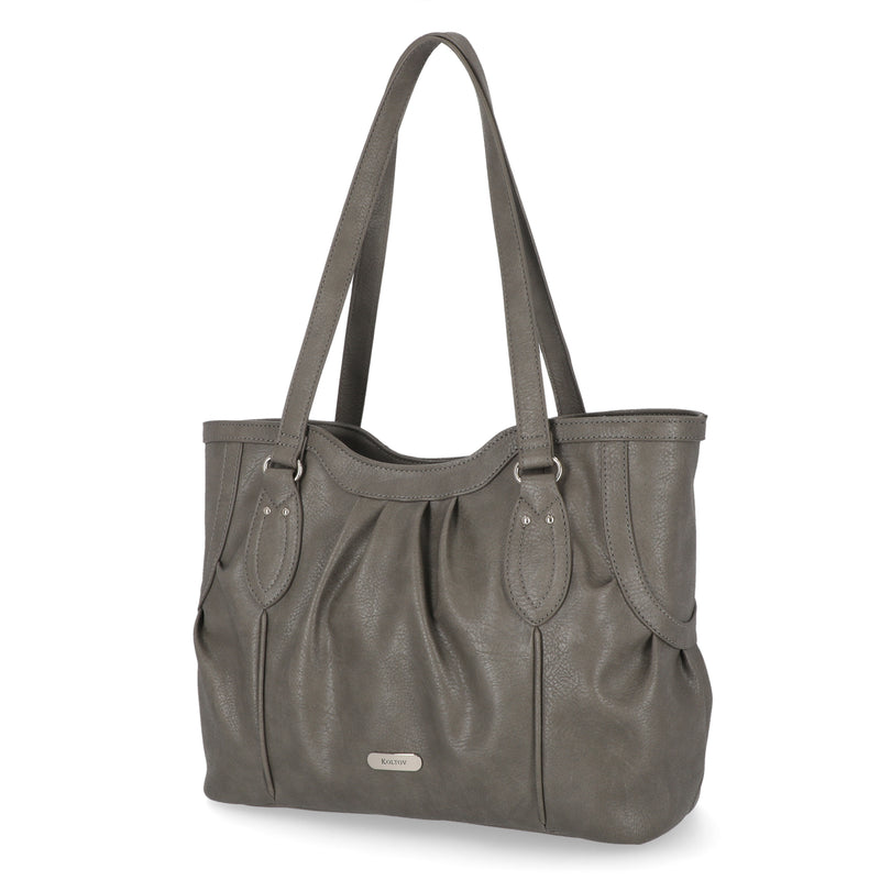 Greta Shopper Bag